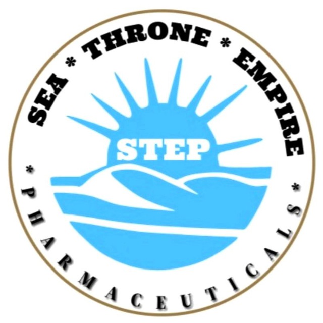 Sea Throne Empire Pharmaceutical
